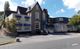 The Burlington Hotel  2*
